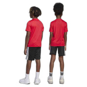 Chandal Completo Adidas Essentials 3 Stripes