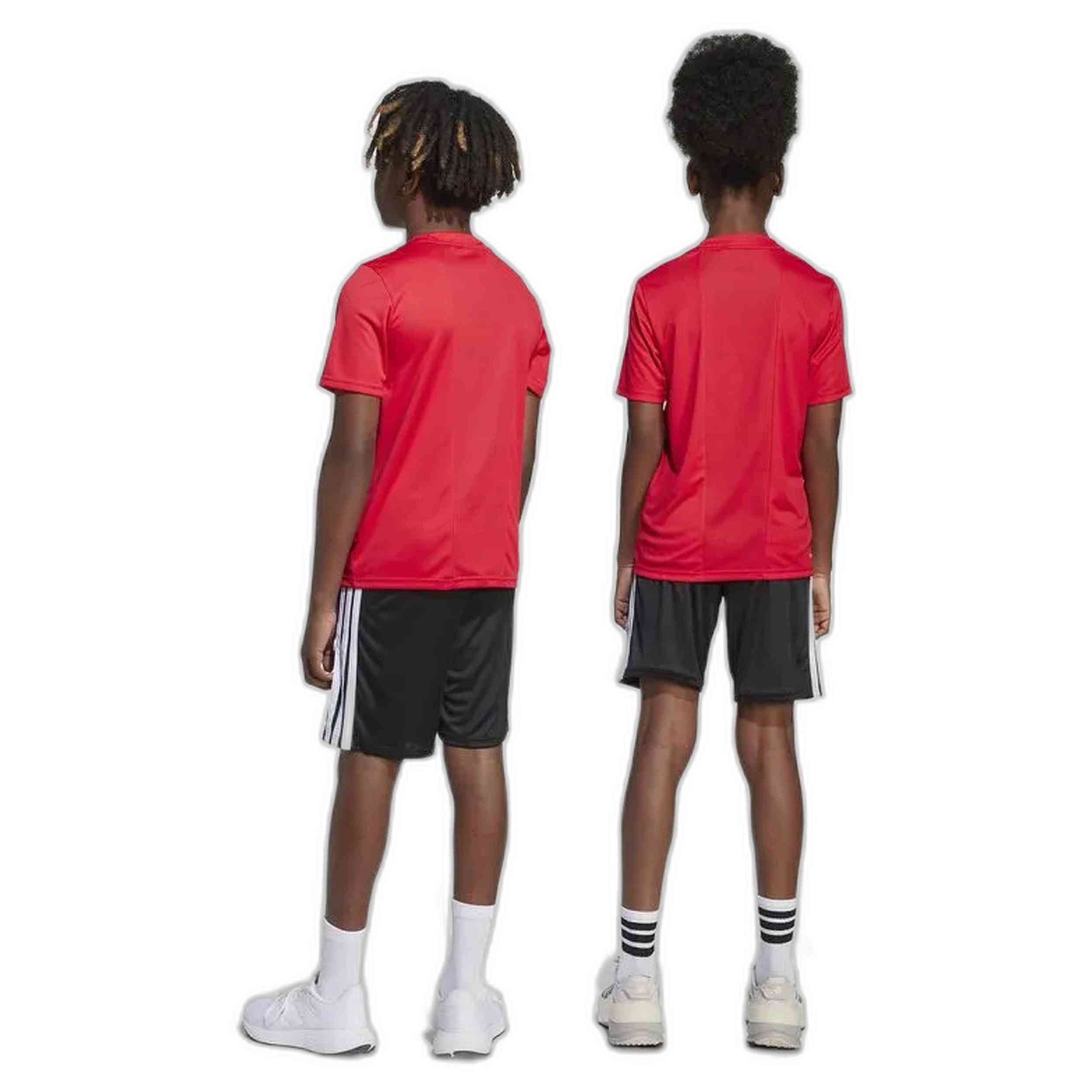 Chandal Completo Adidas Essentials 3 Stripes