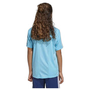 Camiseta De Manga Corta Adidas Essentials 3 Stripes