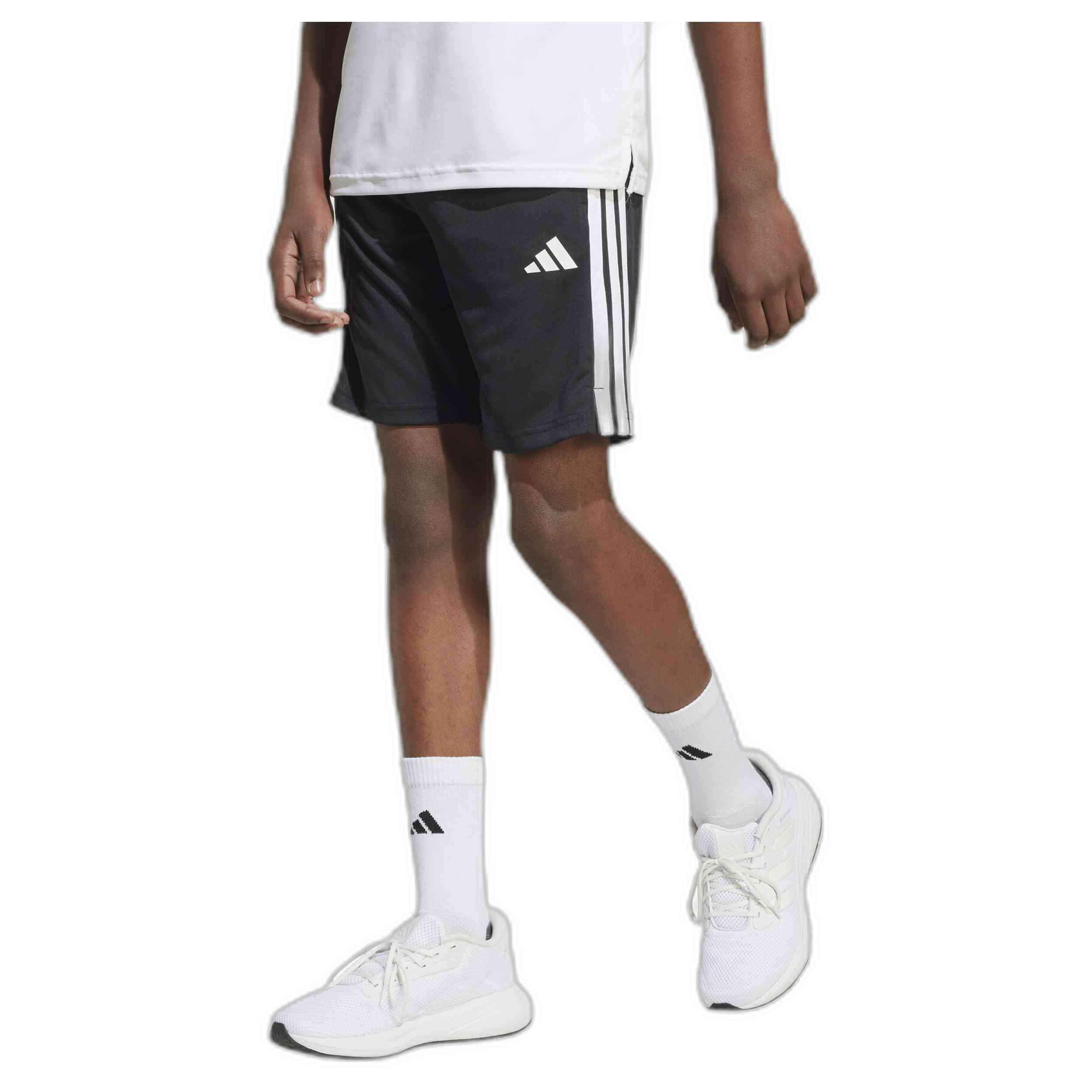 Pantalon Corto Adidas Essentials 3-Stripes