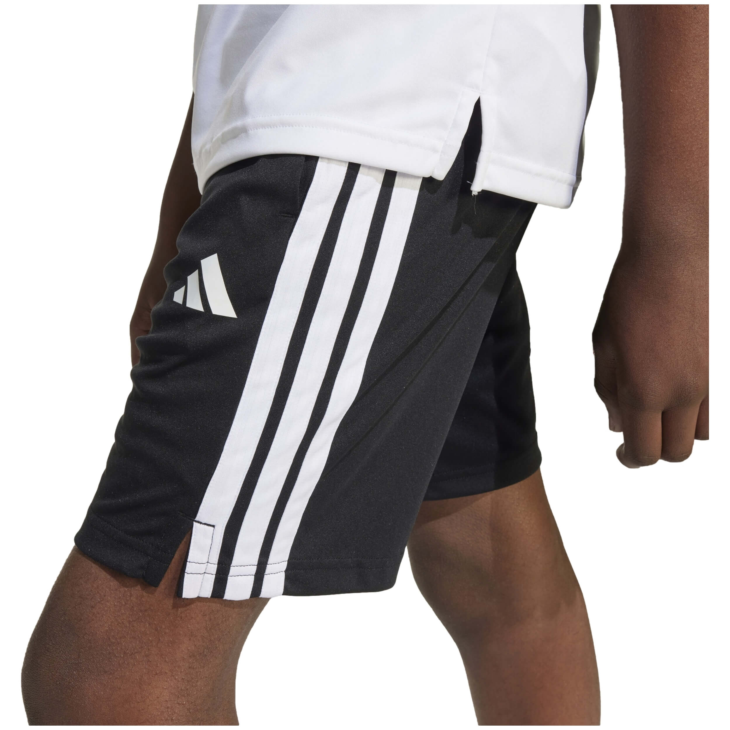 Pantalon Corto Adidas Essentials 3-Stripes