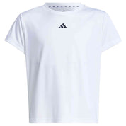 Camiseta De Manga Corta Adidas Essentials