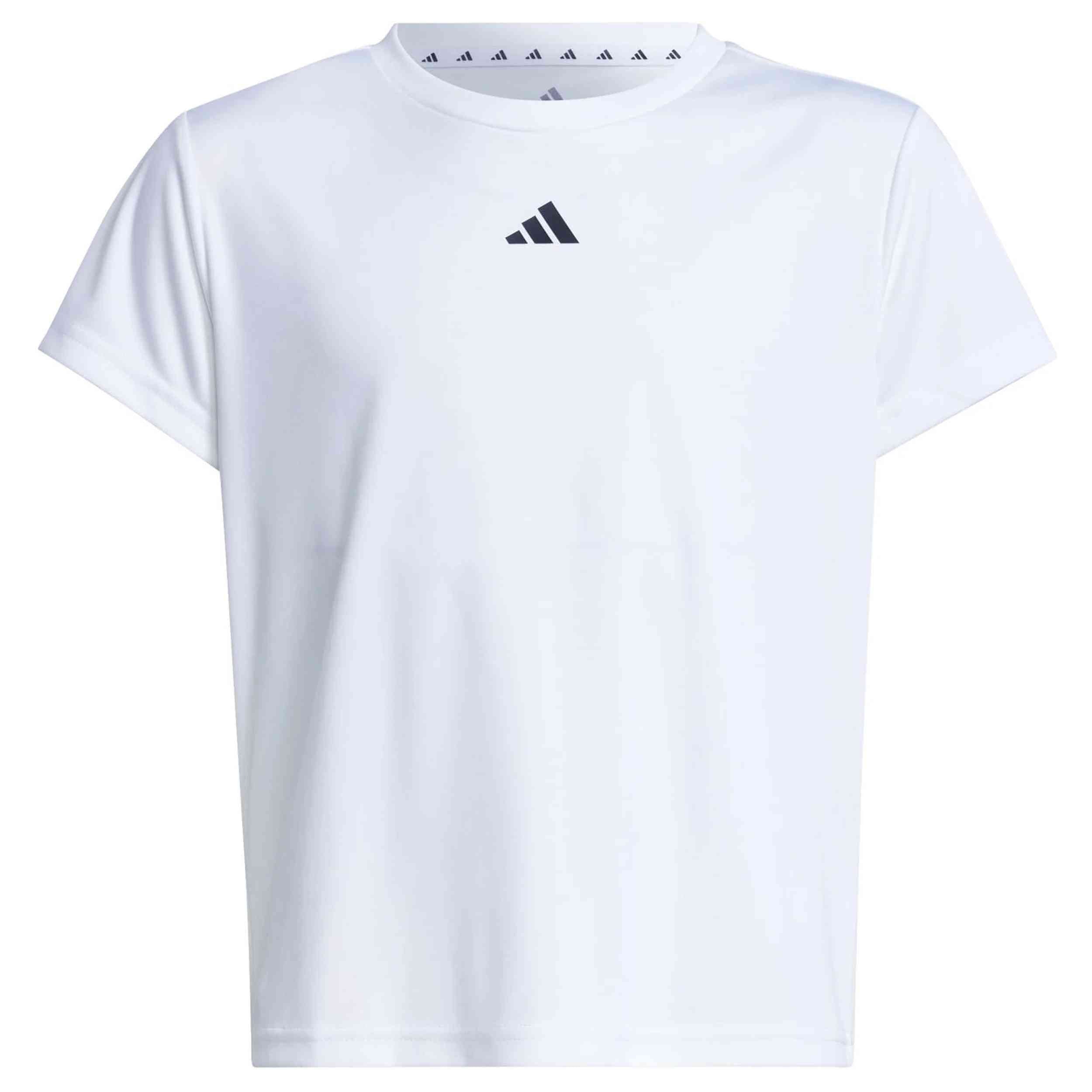 Camiseta De Manga Corta Adidas Essentials
