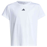 Camiseta De Manga Corta Adidas Essentials