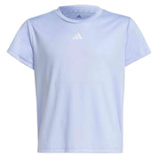 Camiseta De Manga Corta Adidas Jj1068