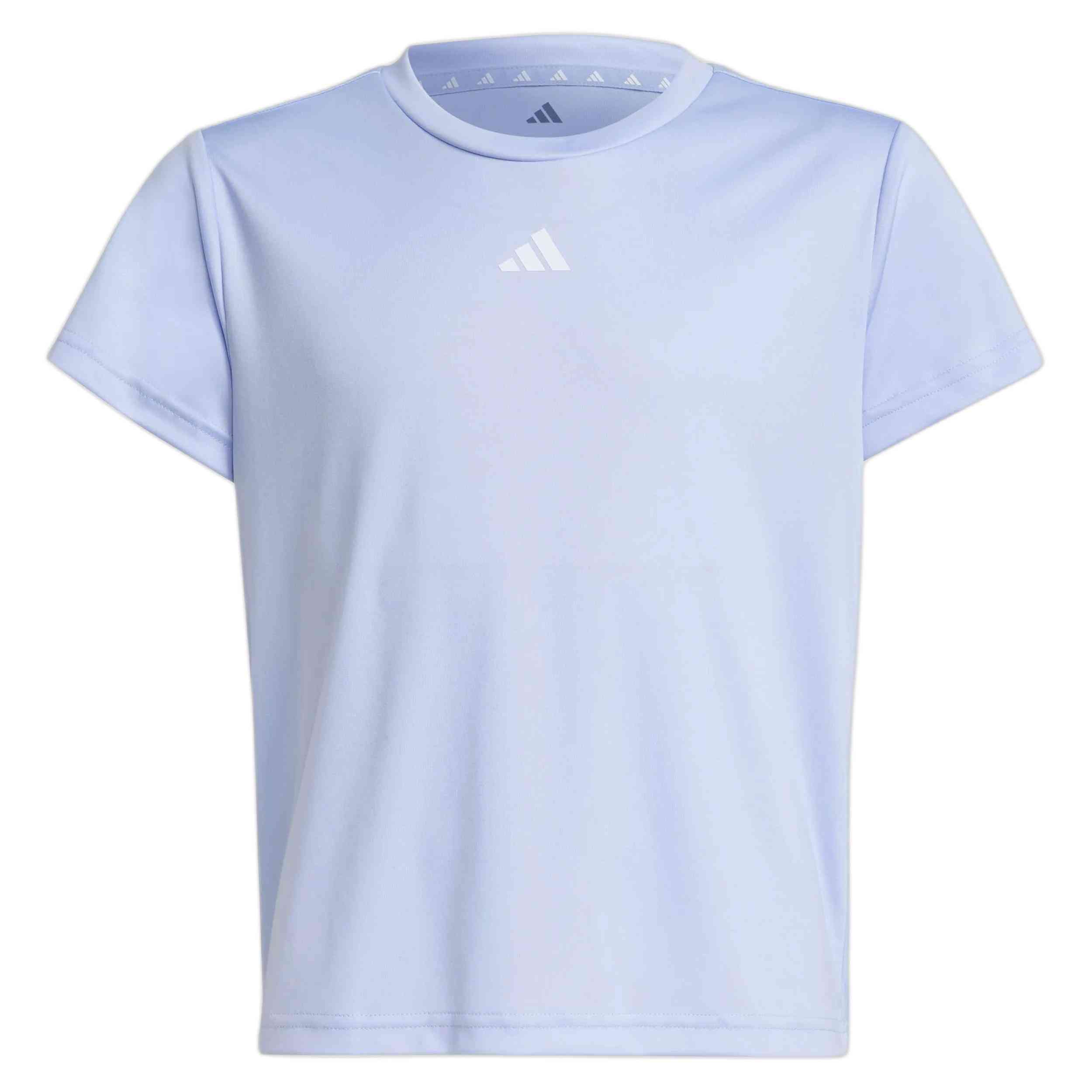 Camiseta De Manga Corta Adidas Jj1068