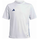 Camiseta De Futbol Adidas Tabela 23 "White/Team Royal Blue"