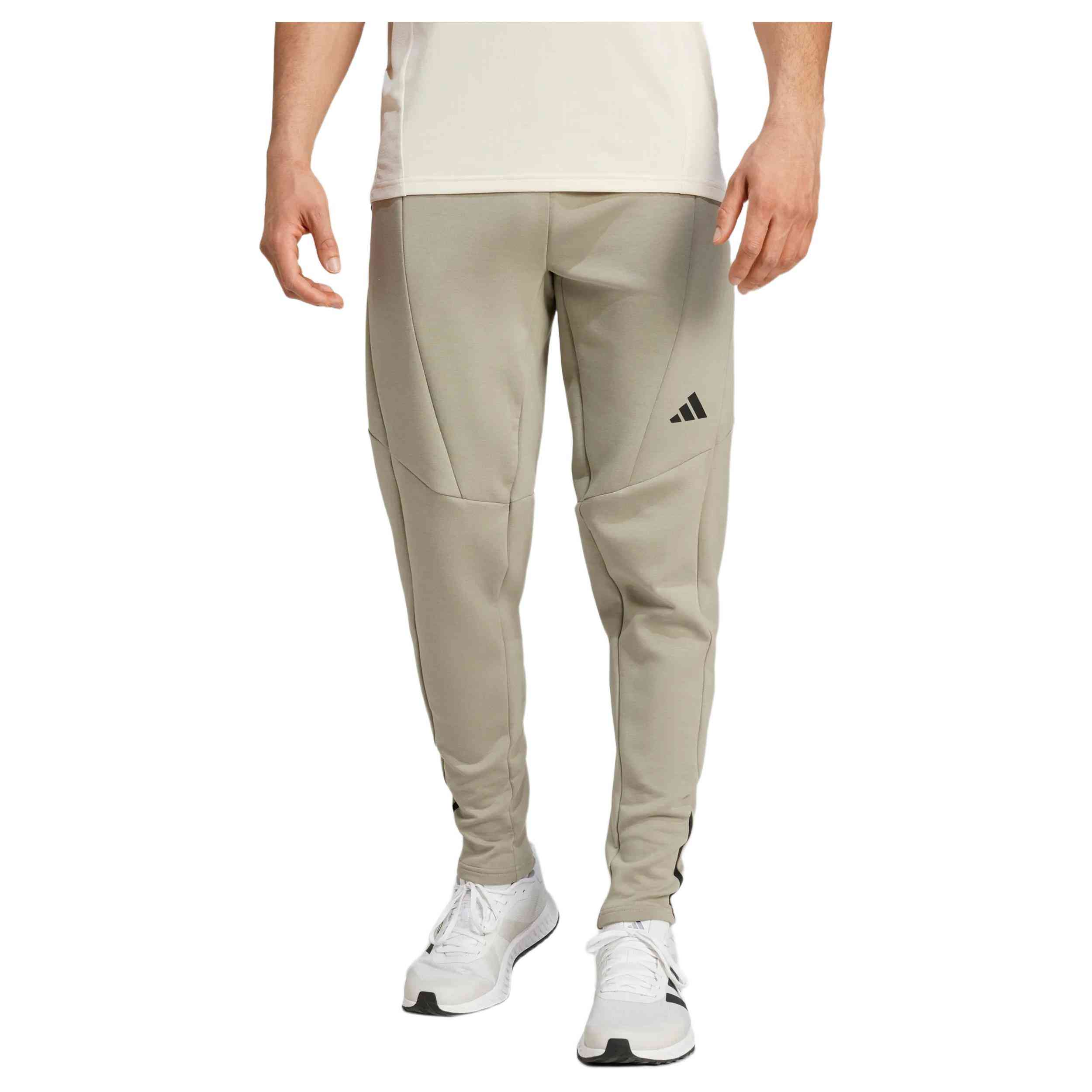 Pantalon Largo Adidas D4T Knit