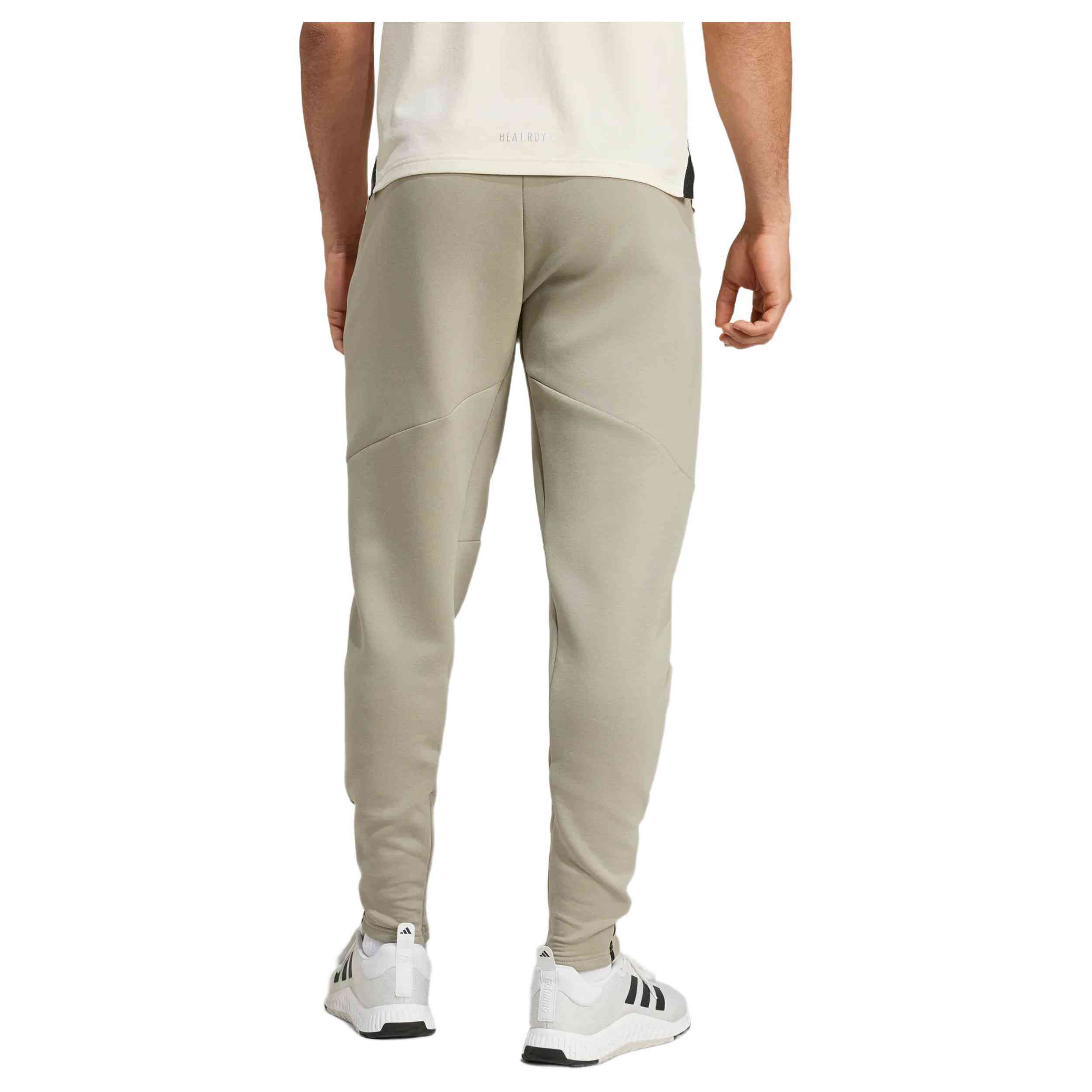 Pantalon Largo Adidas D4T Knit