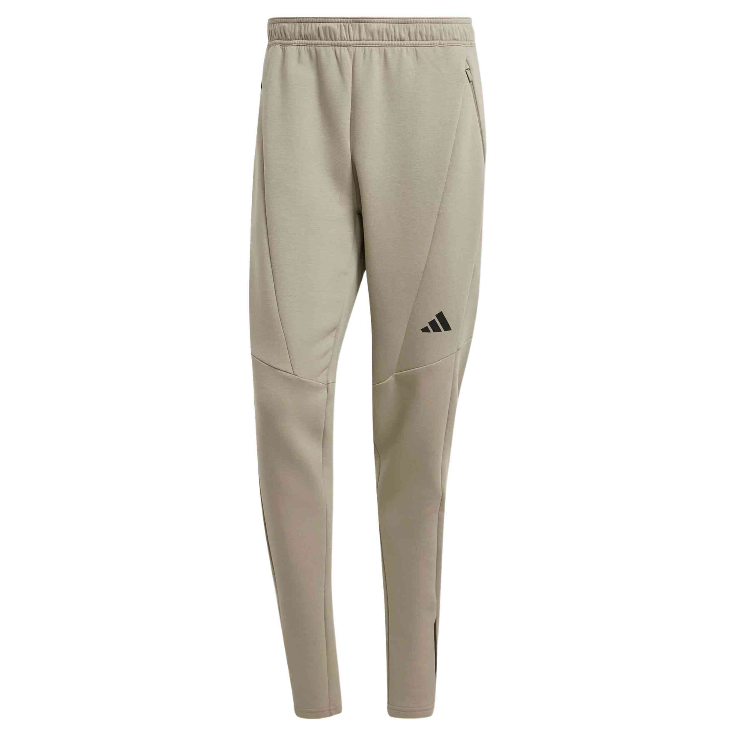 Pantalon Largo Adidas D4T Knit