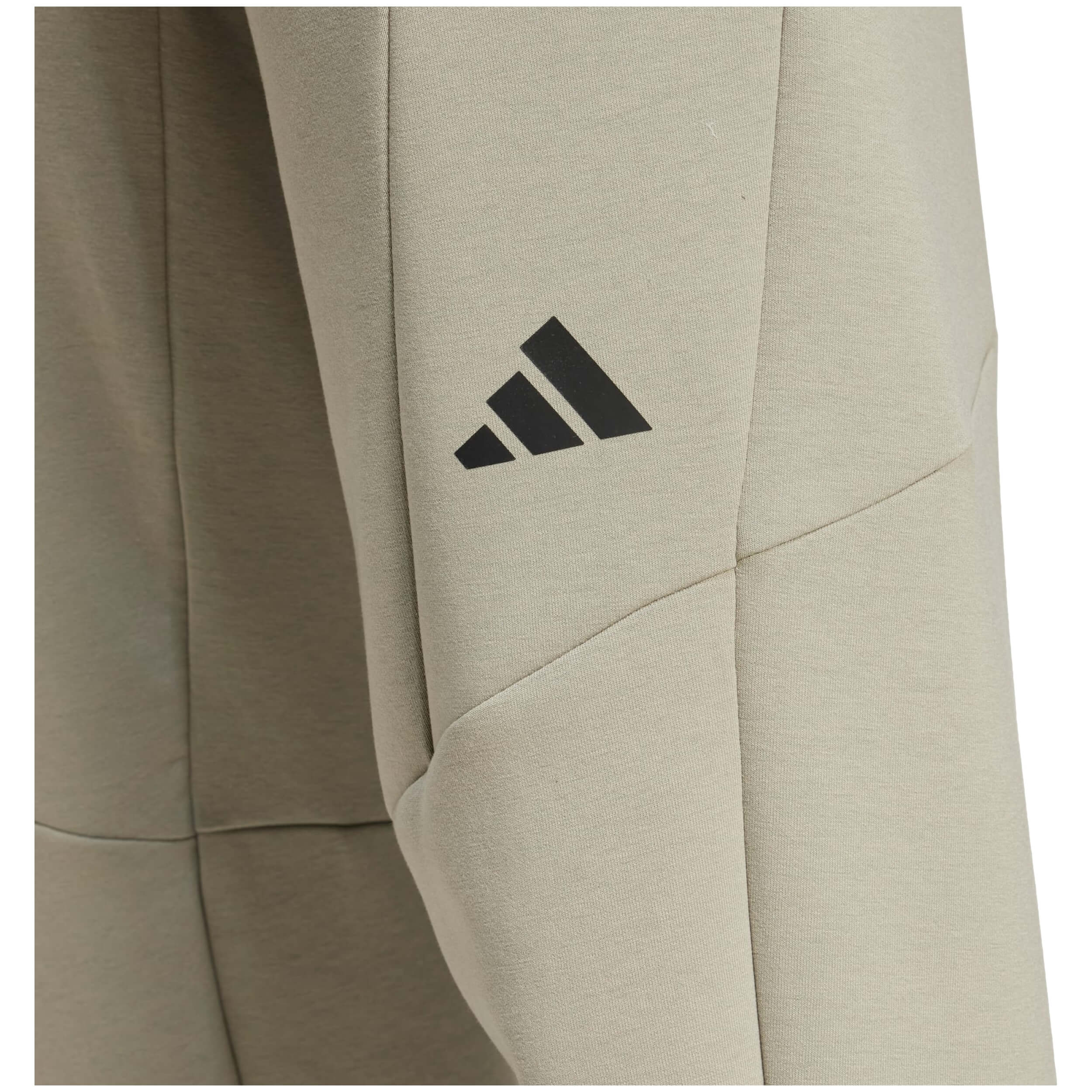 Pantalon Largo Adidas D4T Knit