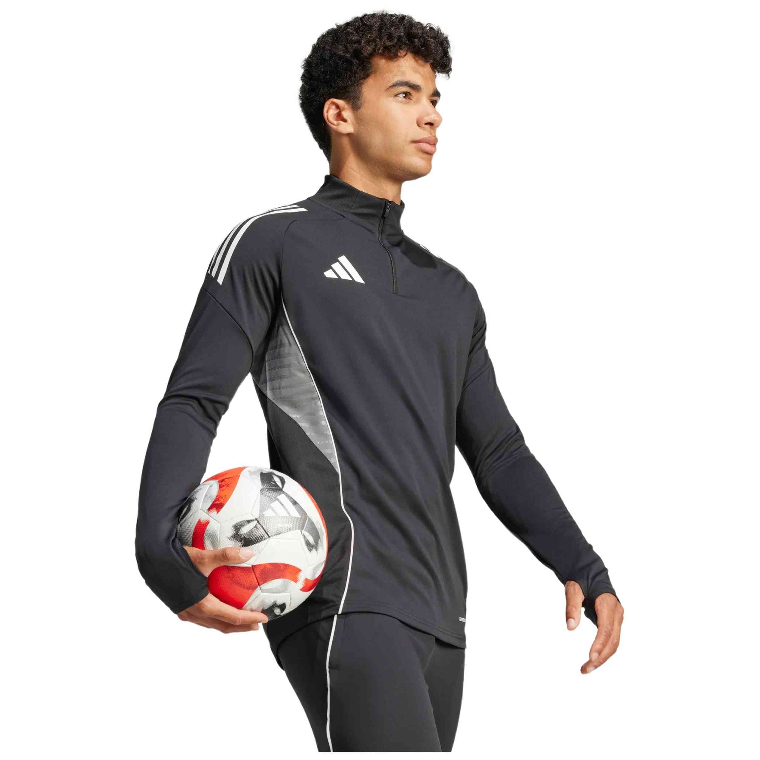 Chaqueta Adidas Tiro25