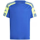 Camiseta De Futbol Adidas