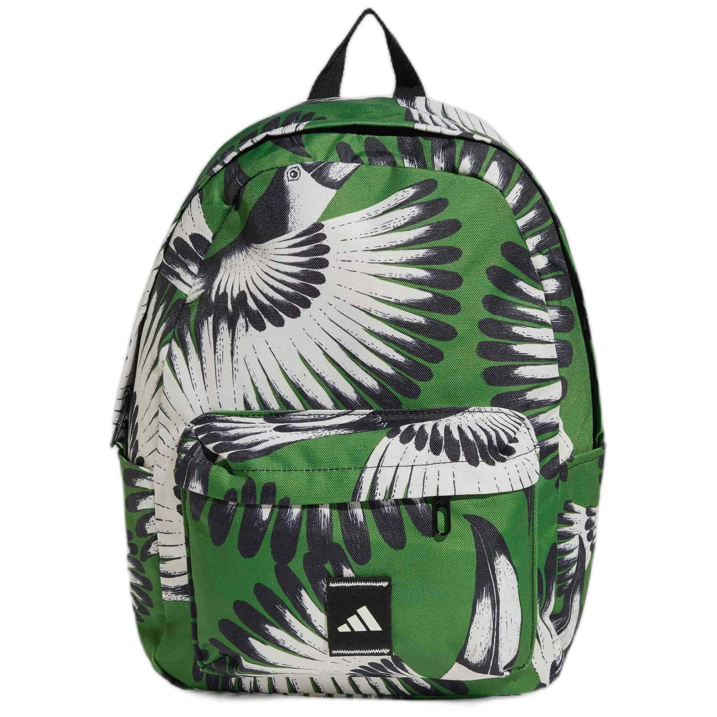 Mochila Adidas X Farm Classic 19L