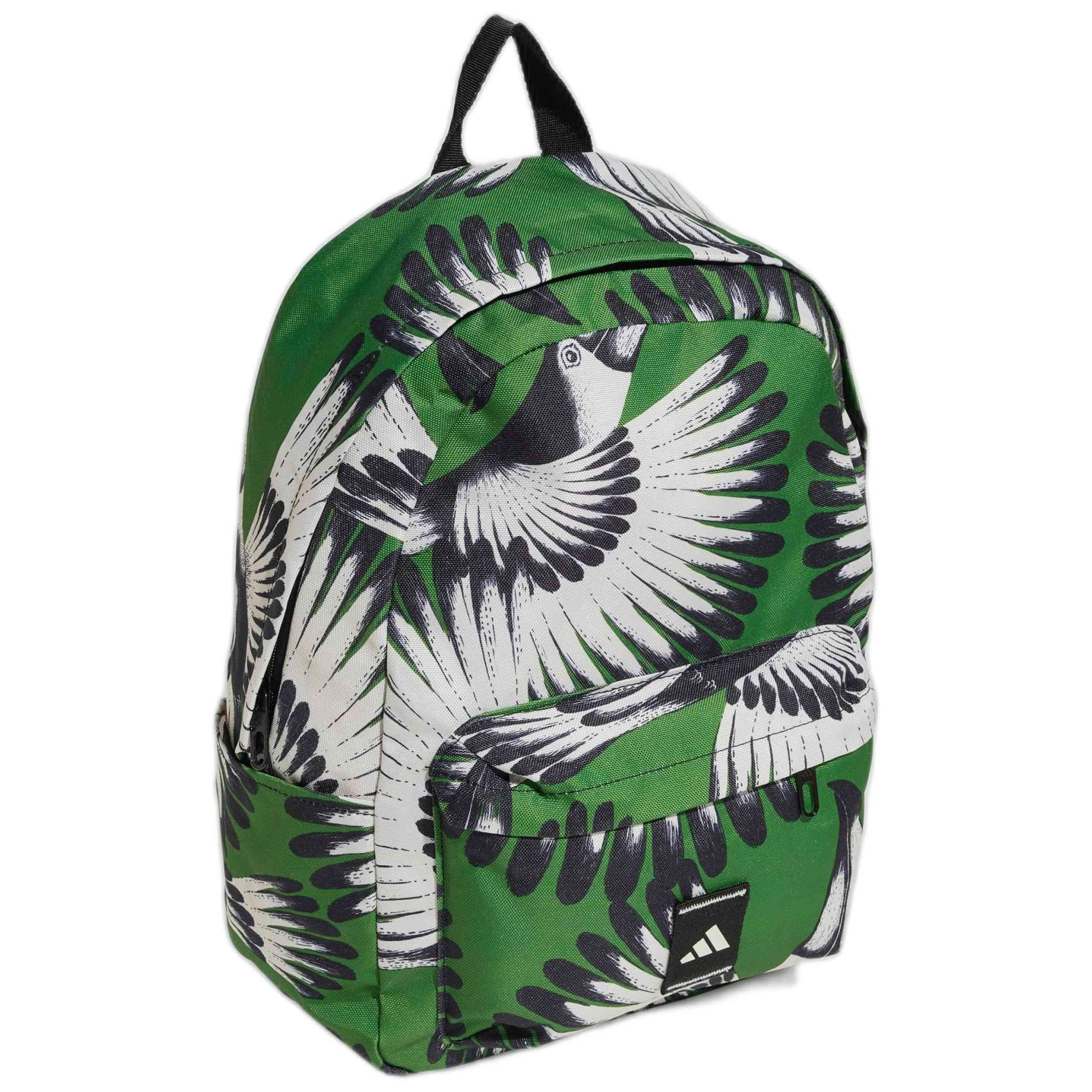 Mochila Adidas X Farm Classic 19L