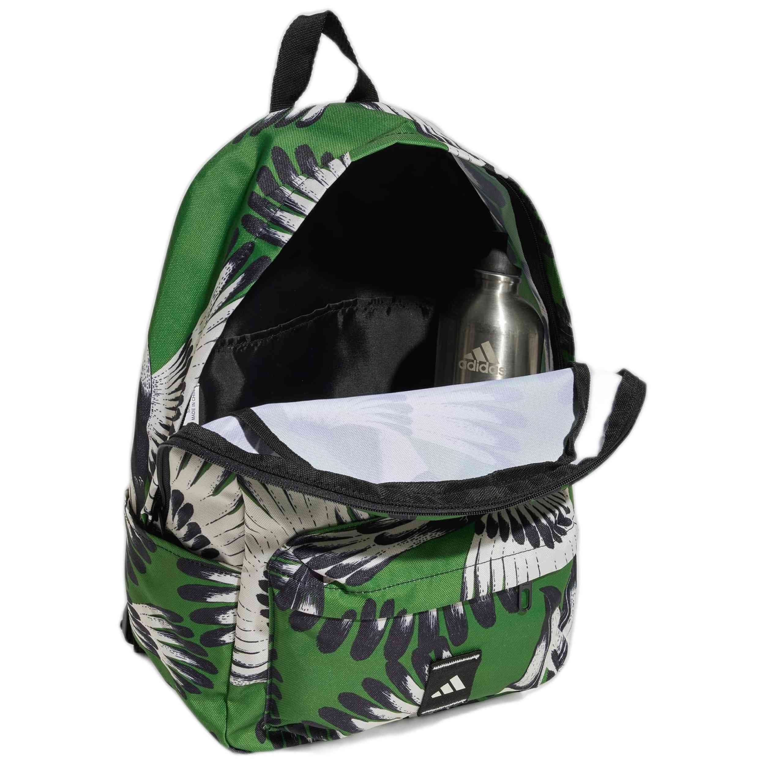 Mochila Adidas X Farm Classic 19L