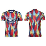 Camiseta De Futbol Adidas