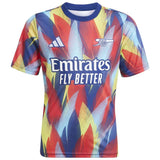 Camiseta De Futbol Adidas