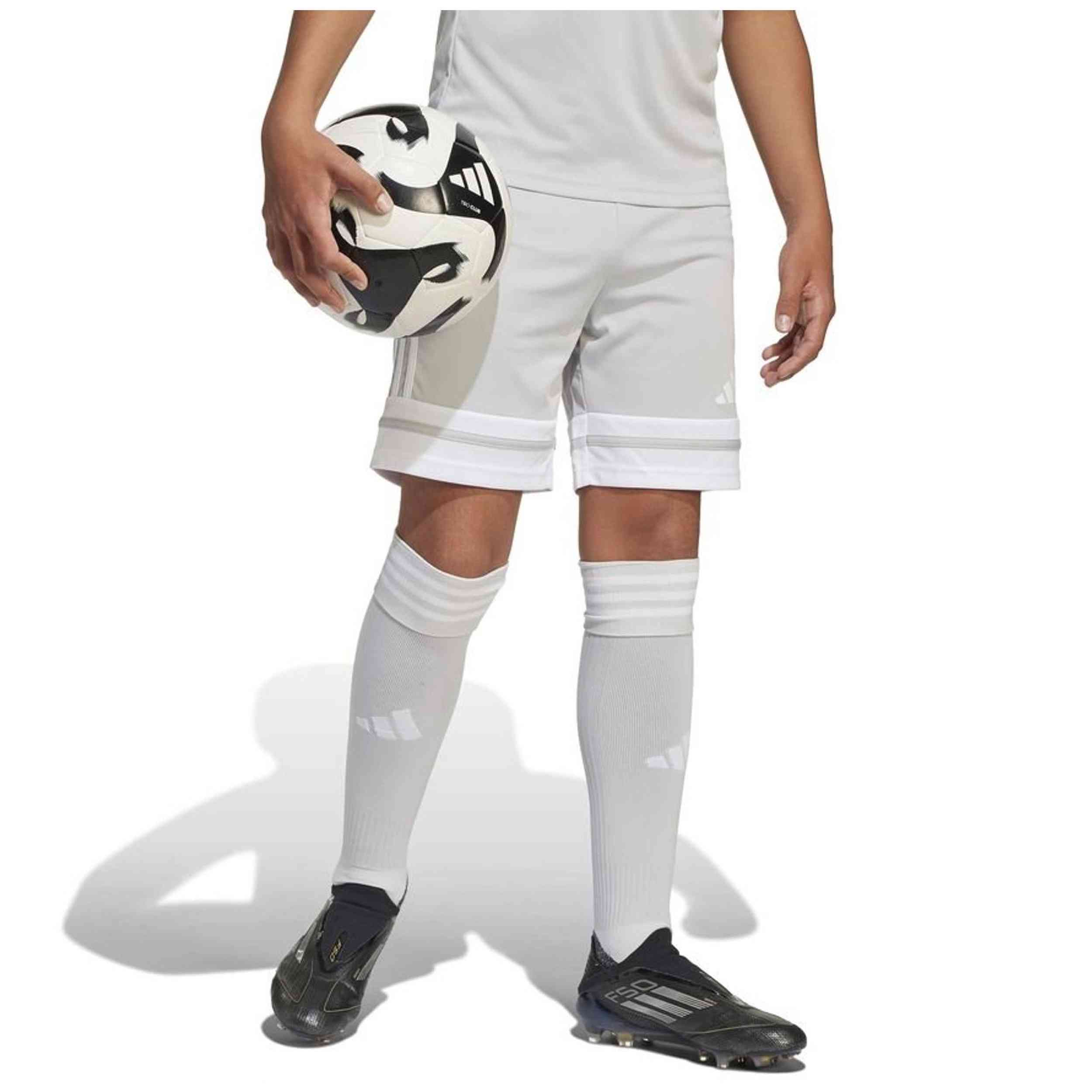Pantalon Corto Adidas Squadra 25