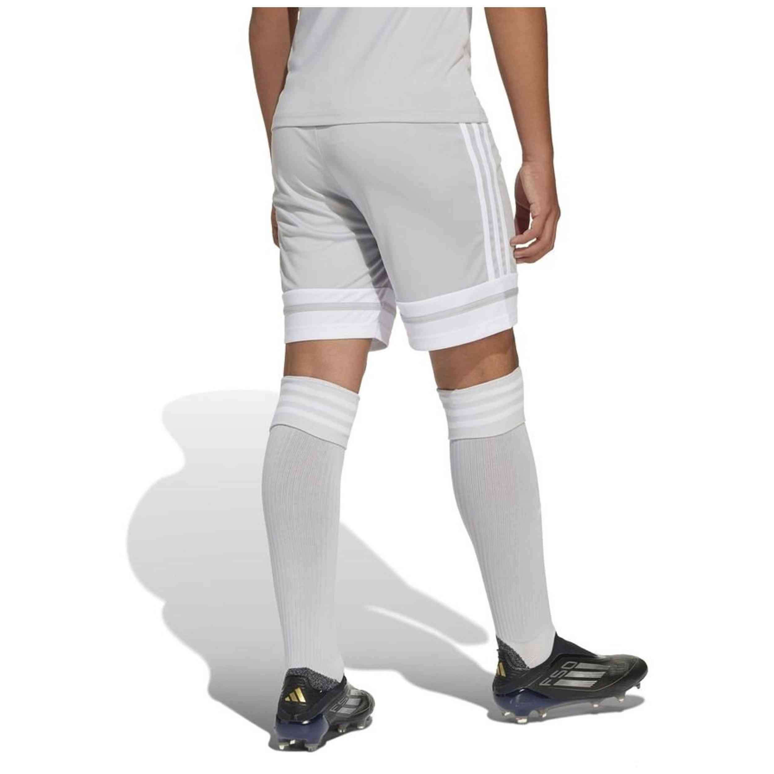Pantalon Corto Adidas Squadra 25