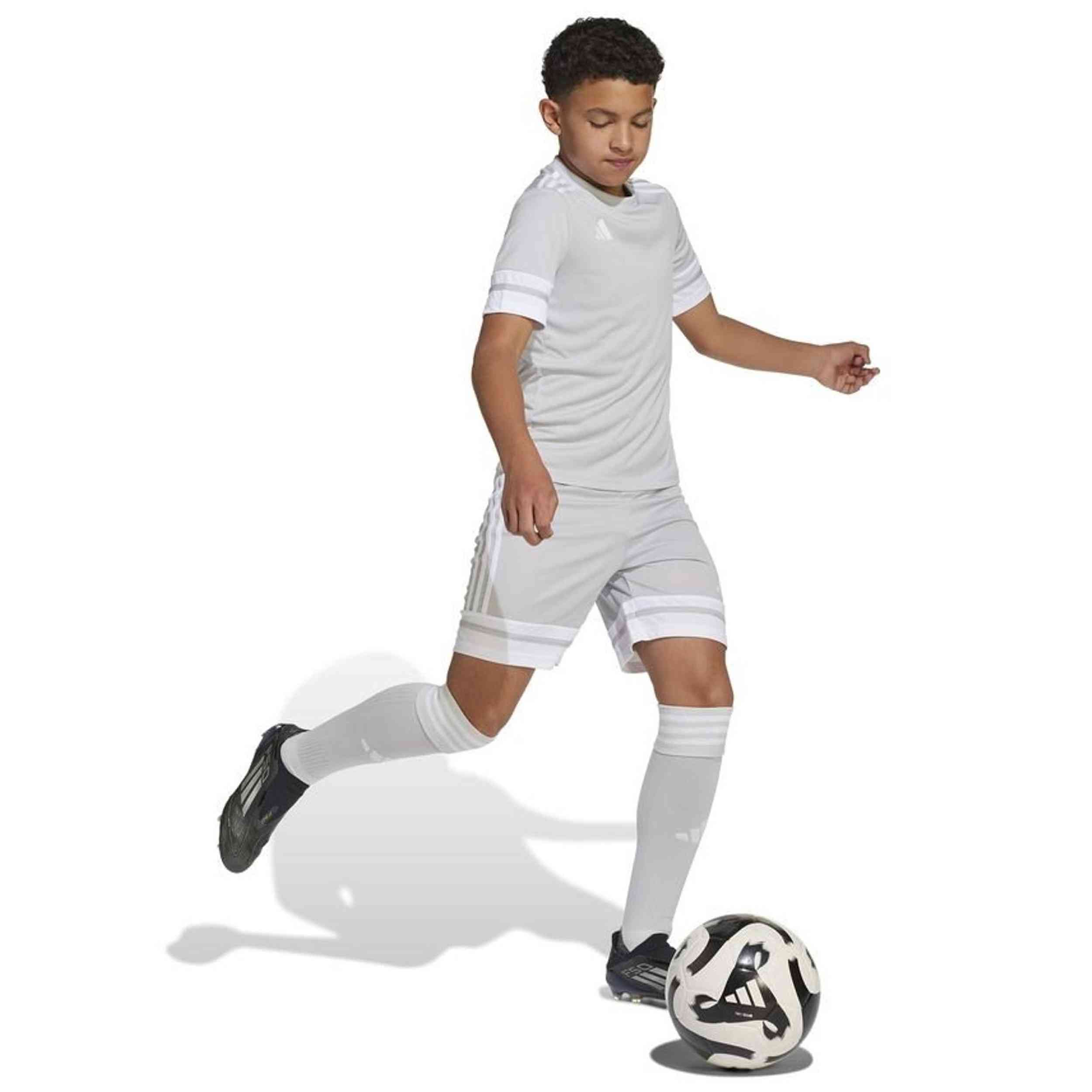 Pantalon Corto Adidas Squadra 25