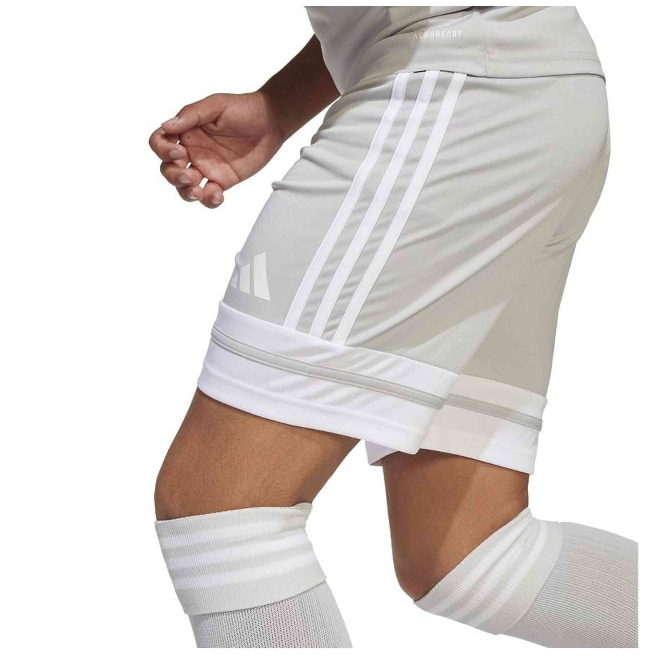 Pantalon Corto Adidas Squadra 25