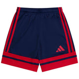 Pantalon Corto Adidas Cortos "Team Navy Red"