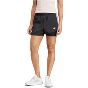 Pantalon Corto Adidas 2-In-1 Pacer