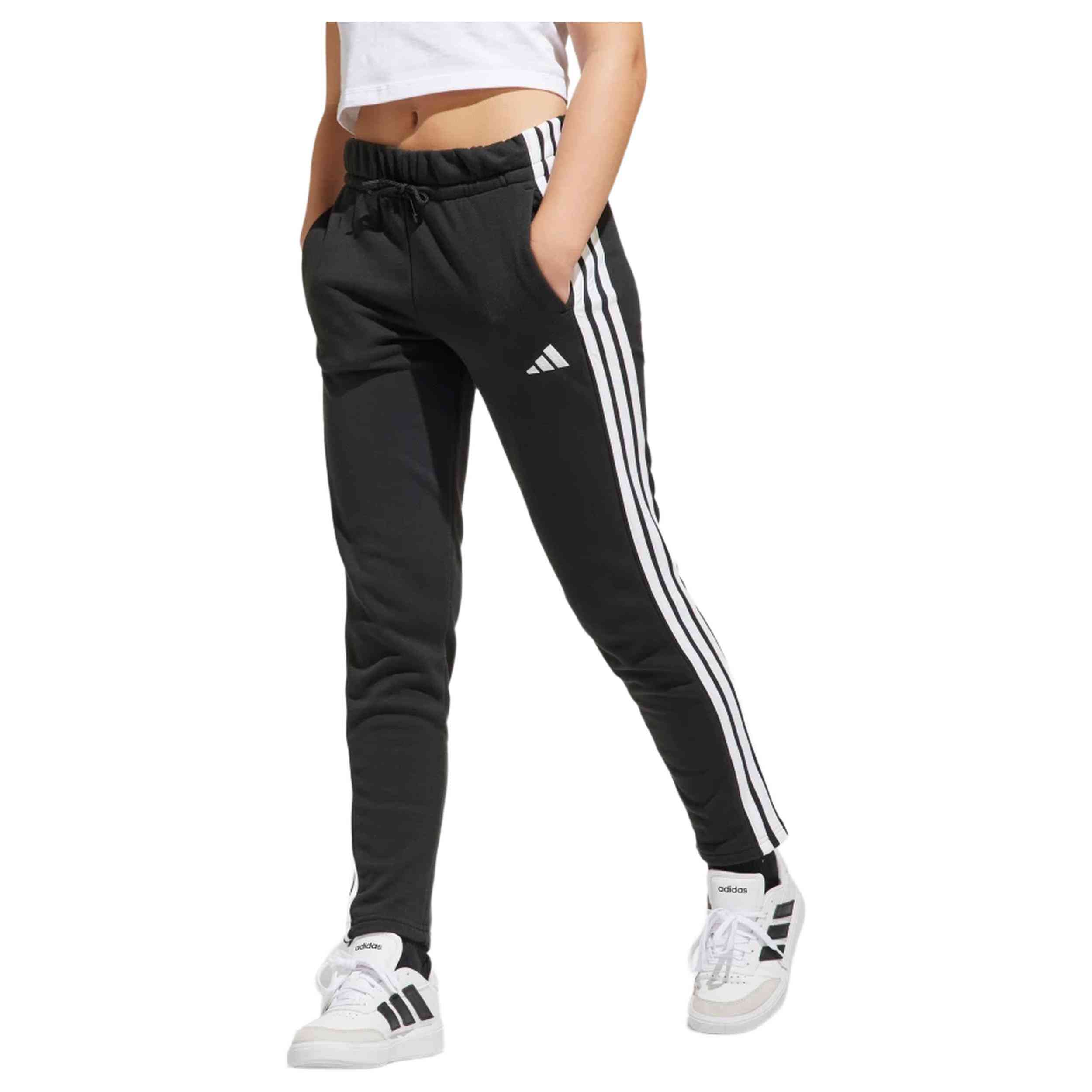 Pantalon Largo Adidas Essential