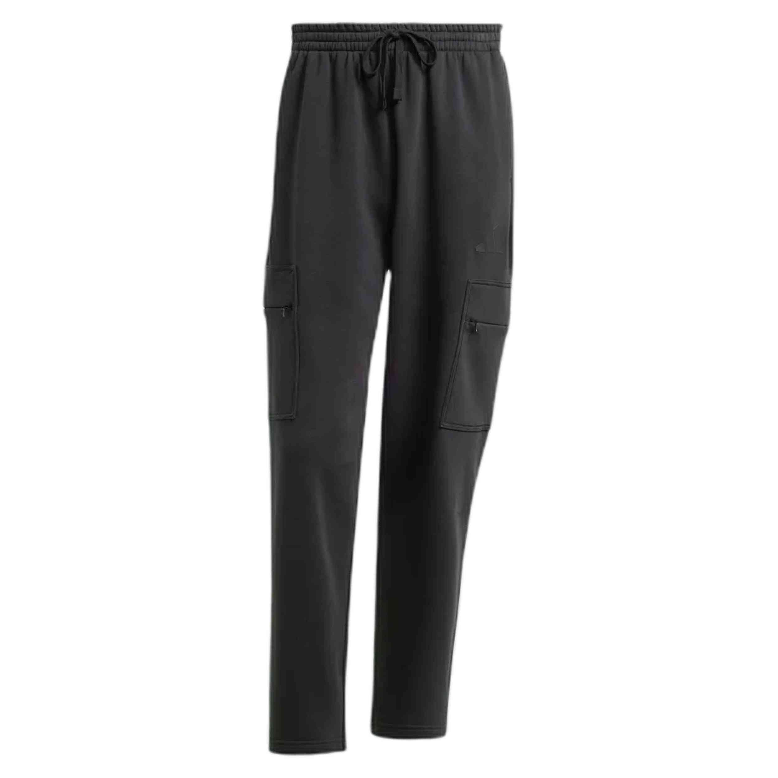 Pantalon Largo Adidas A Szn Coldgear