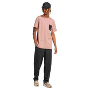 Pantalon Largo Adidas A Szn Coldgear