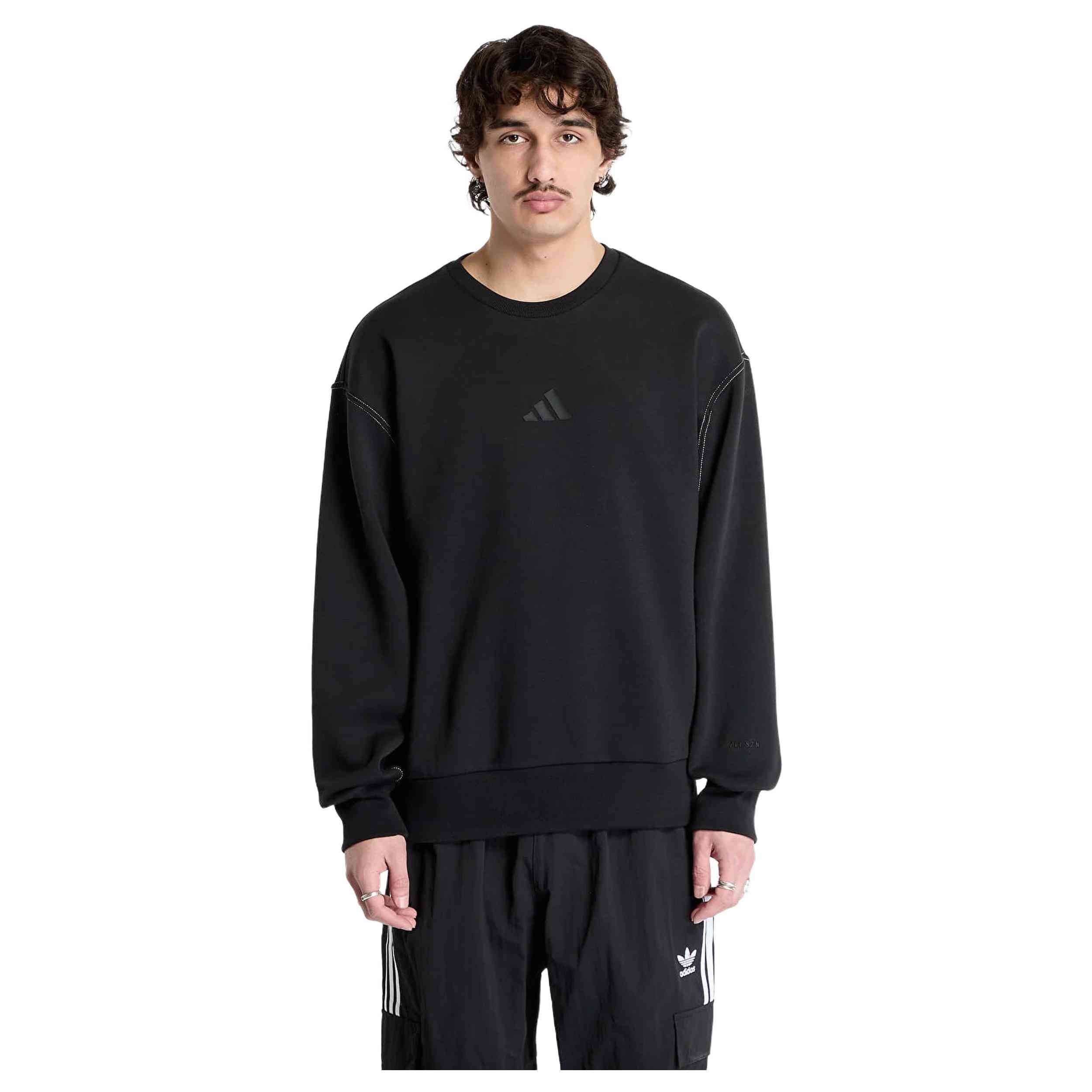 Sudadera Adidas All Szn