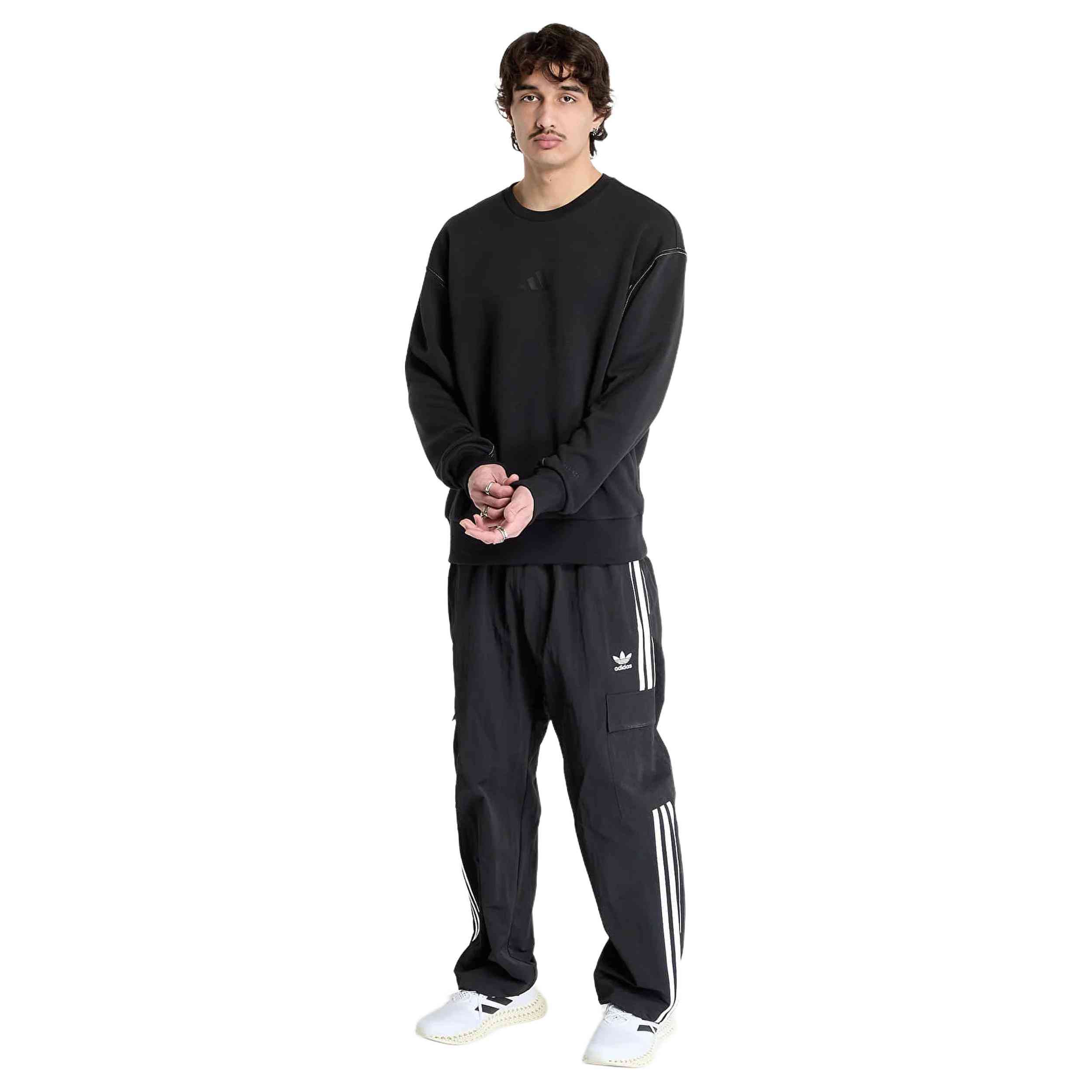 Sudadera Adidas All Szn