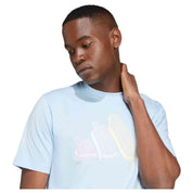 Camiseta De Manga Corta Adidas Jj4019