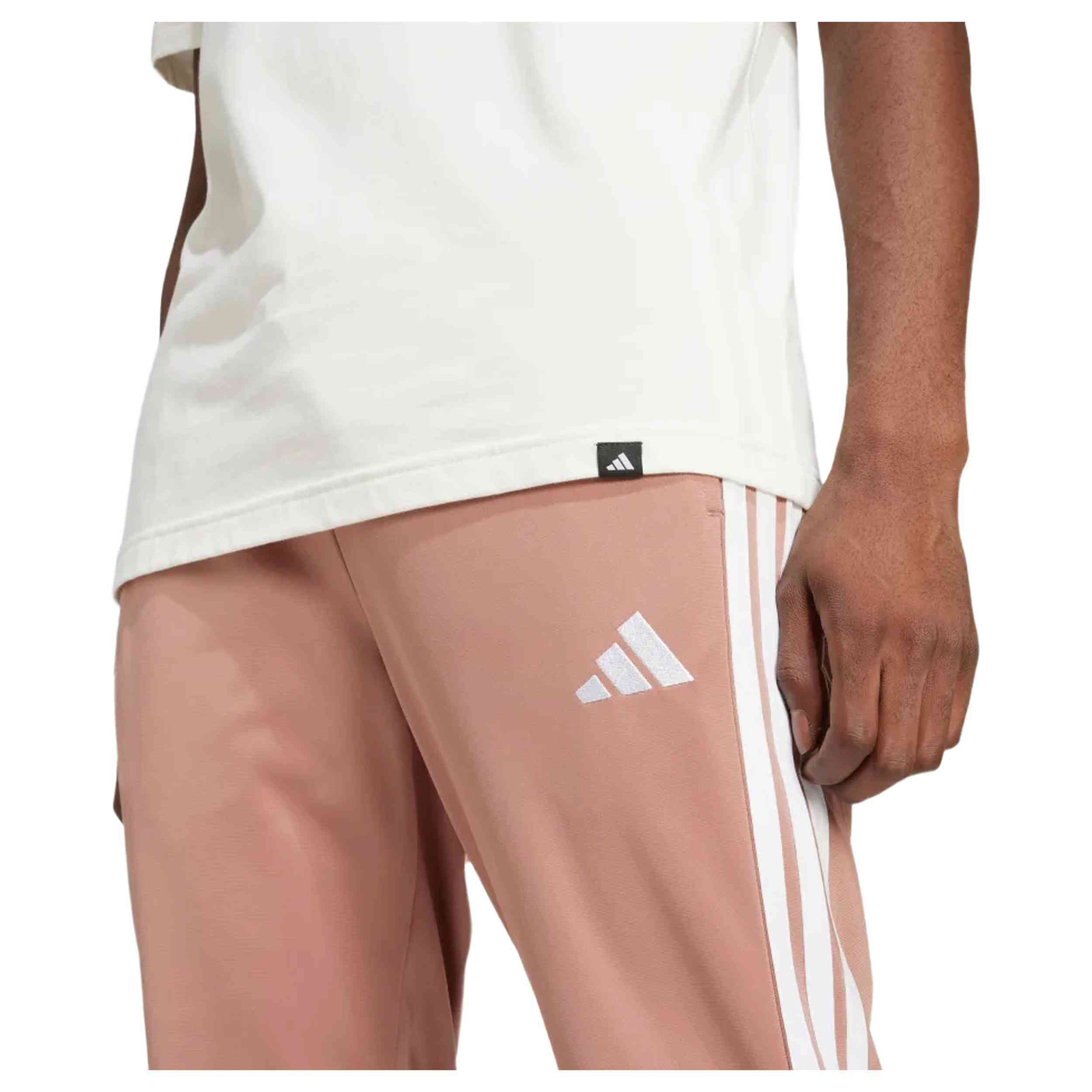 Camiseta De Manga Corta Adidas Lounge Ice