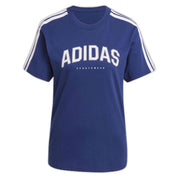 Camiseta De Manga Corta Adidas L Softs