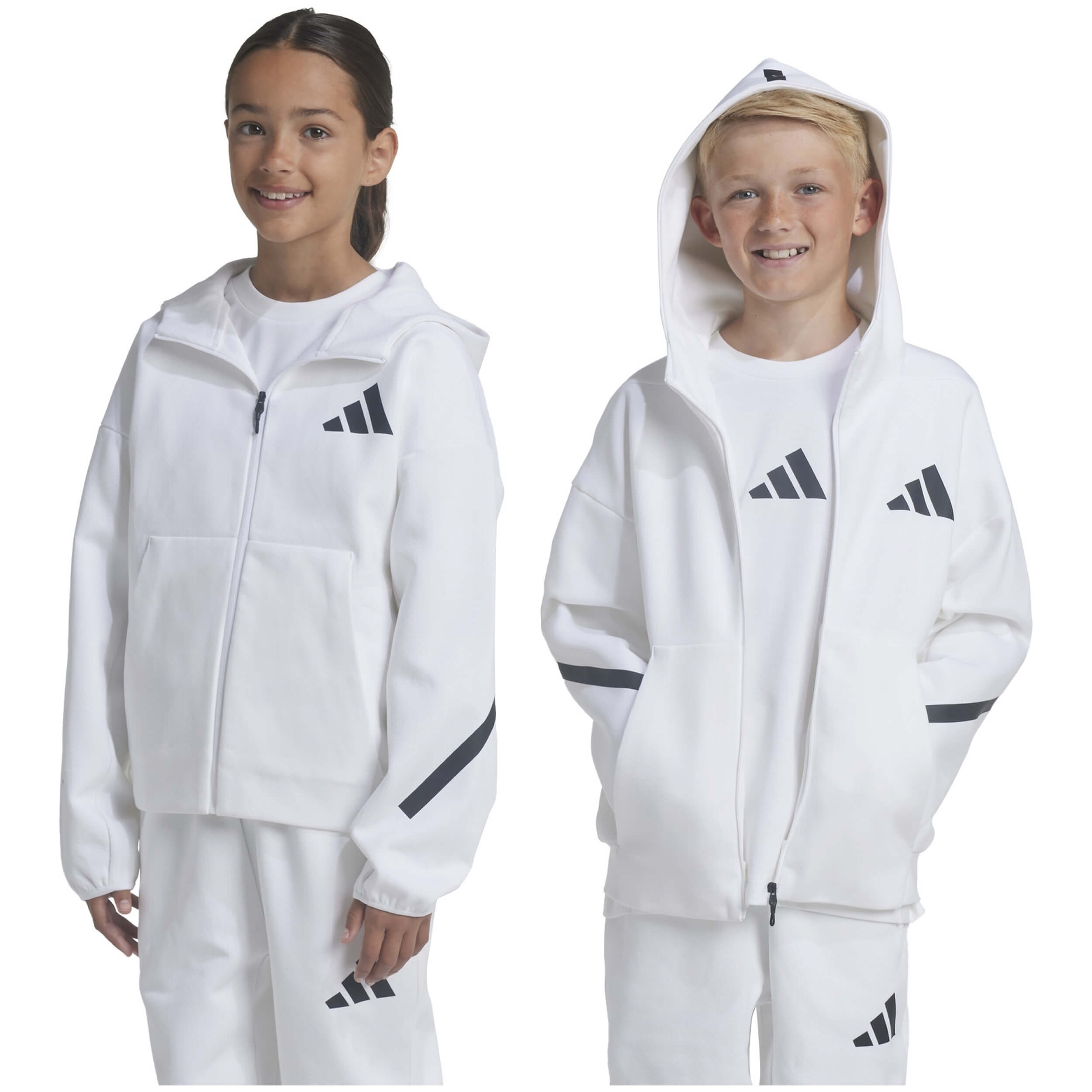Chaqueta Adidas Z.N.E