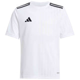 Camiseta De Futbol Adidas Campeon 25 "White/Black"
