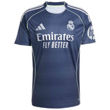 Camiseta De Futbol Adidas