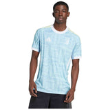 Camiseta De Futbol Adidas