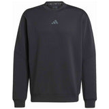 Sudadera Adidas Designed For Training "Black"