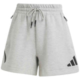Pantalon Corto Adidas