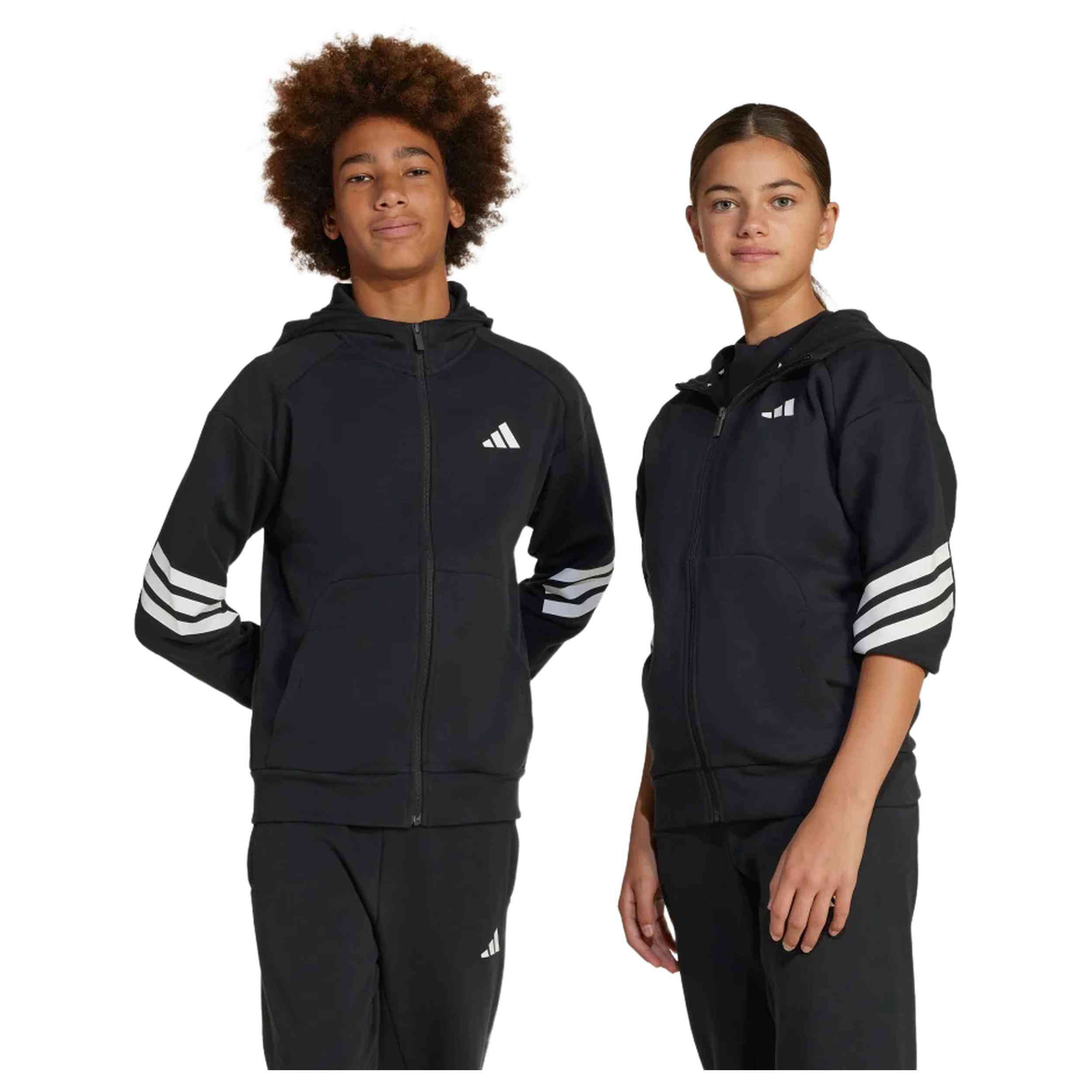 Chaqueta Adidas Future Icons 3 Stripes