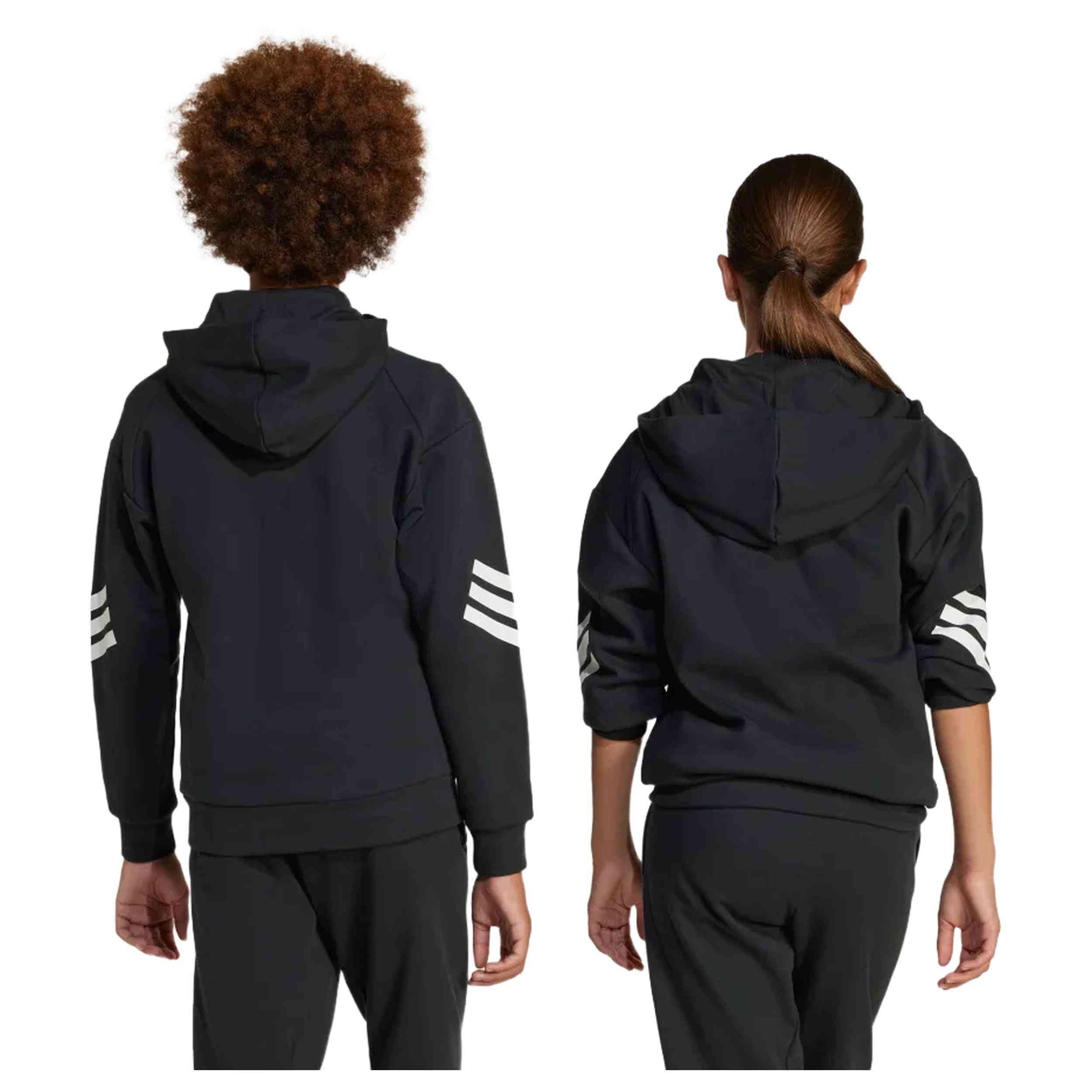 Chaqueta Adidas Future Icons 3 Stripes