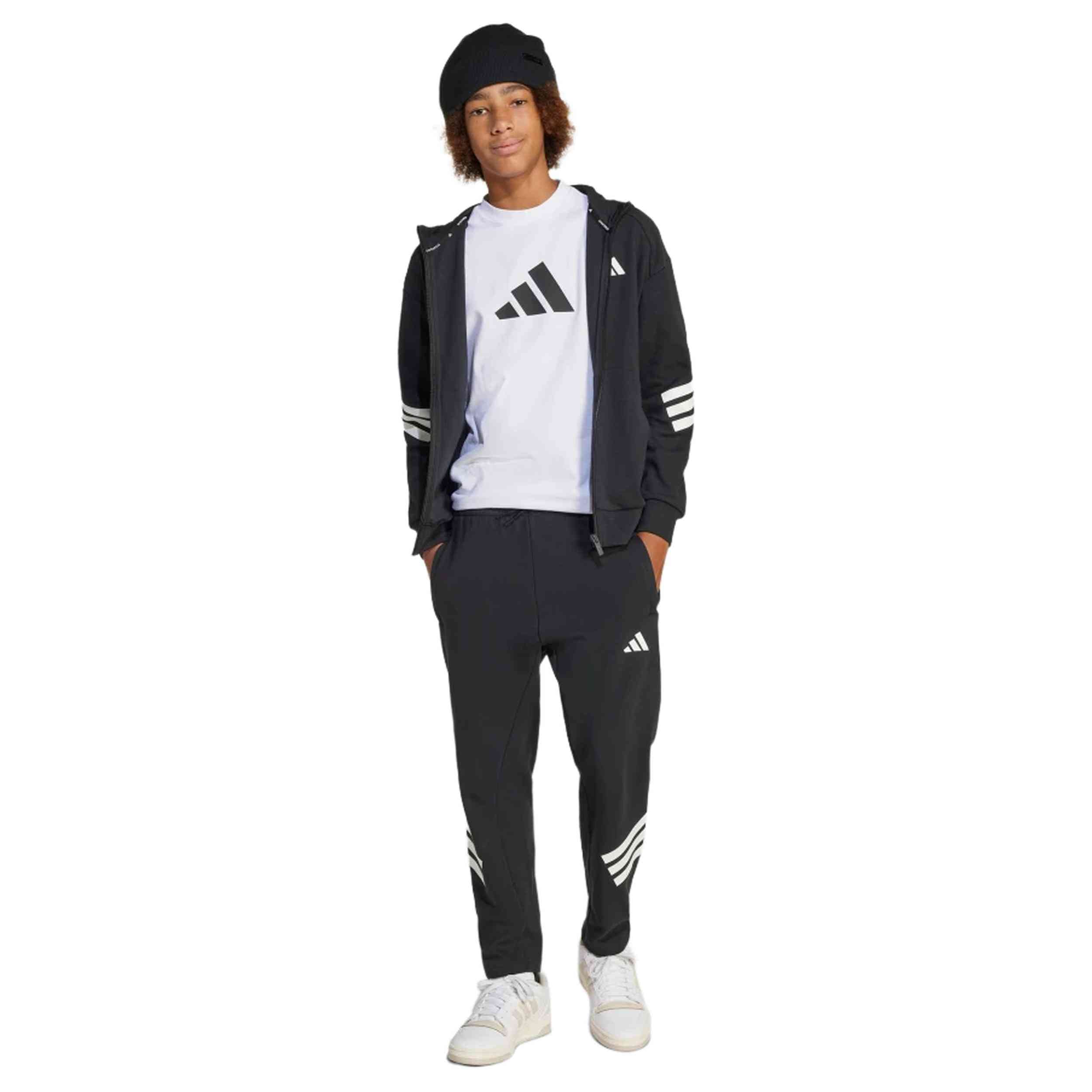 Chaqueta Adidas Future Icons 3 Stripes