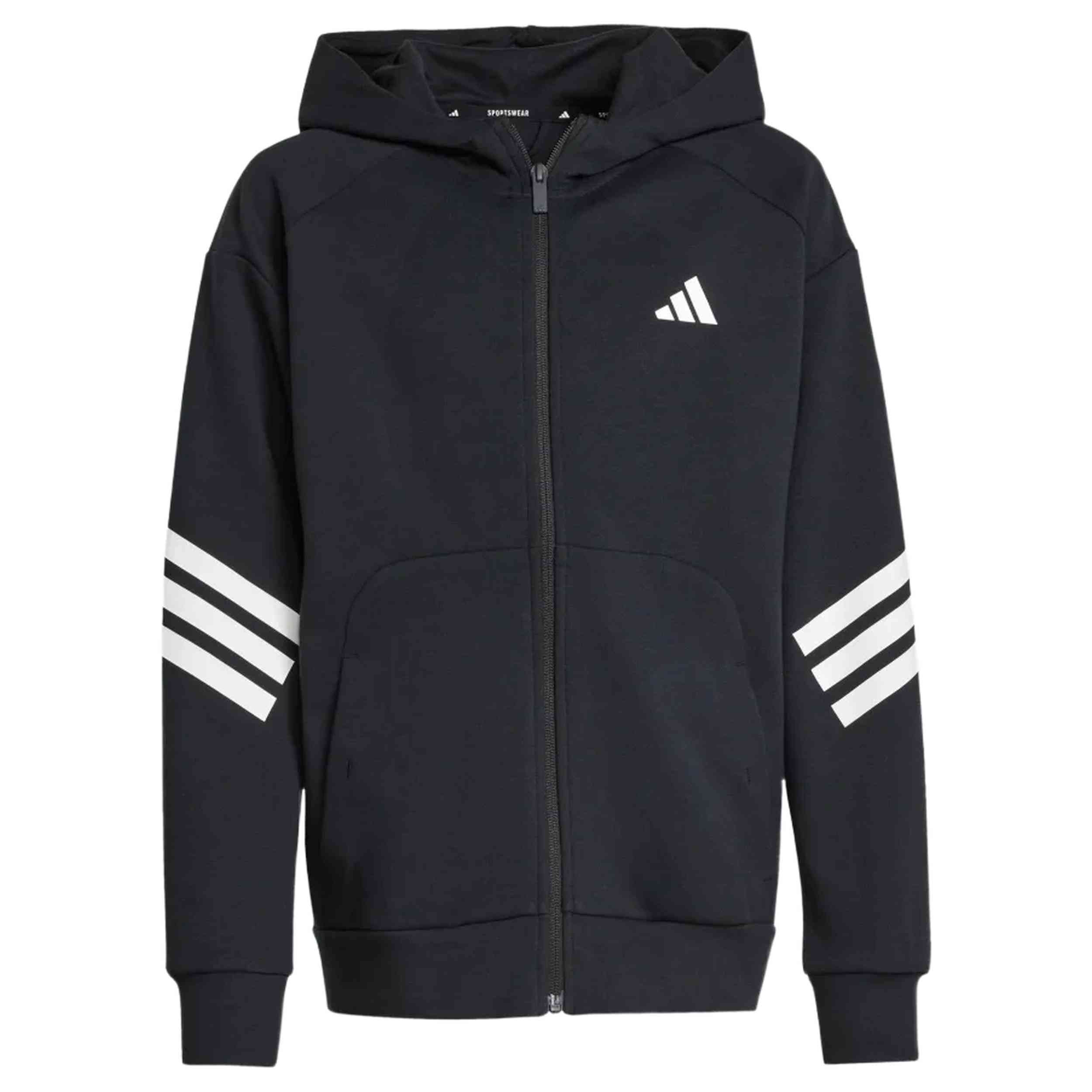 Chaqueta Adidas Future Icons 3 Stripes