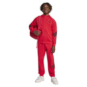 Sudadera Con Capucha Adidas Future Icons 3 Stripes