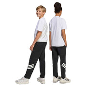 Pantalon Largo Adidas 3Stripes Fl