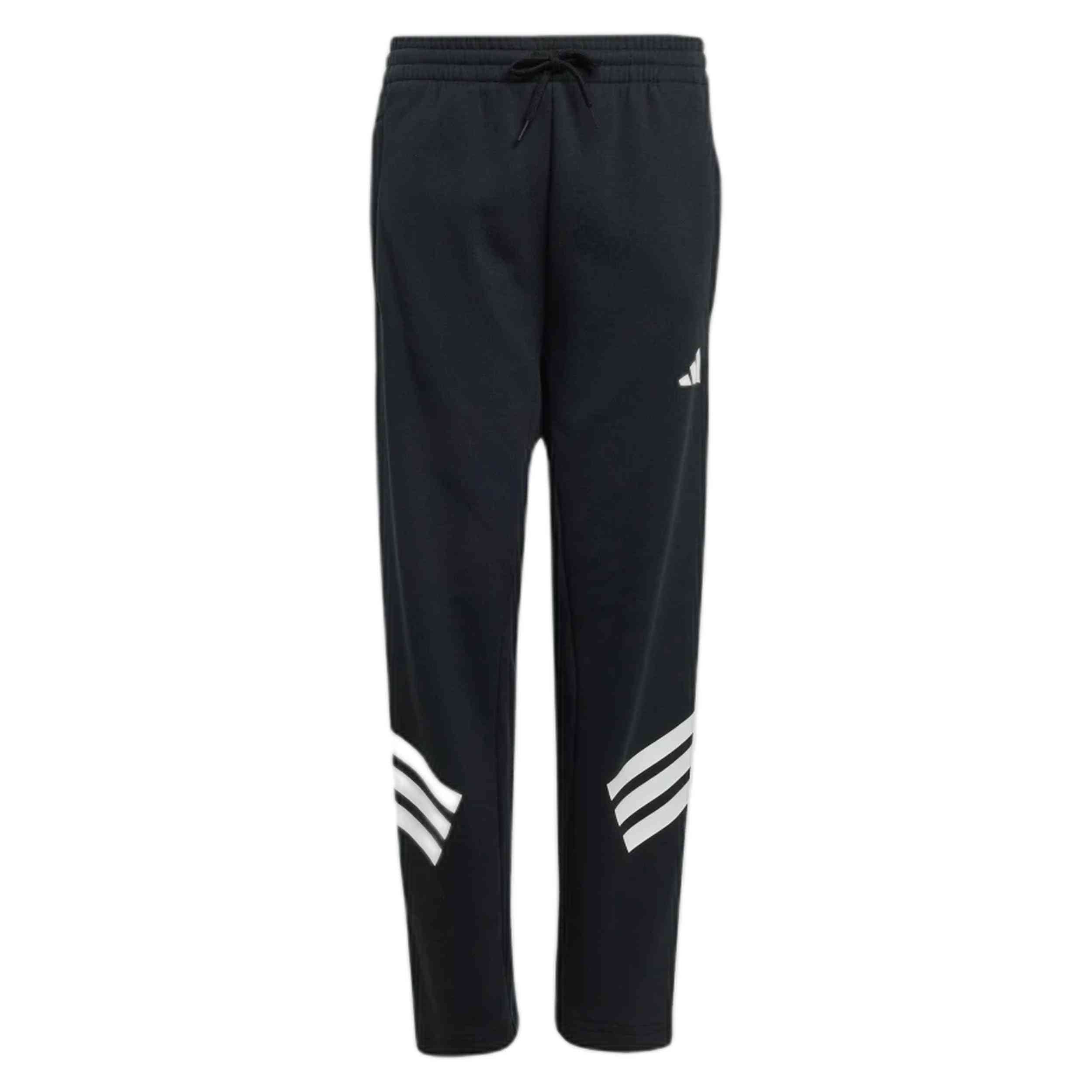 Pantalon Largo Adidas 3Stripes Fl