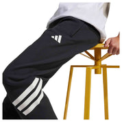Pantalon Largo Adidas 3Stripes Fl